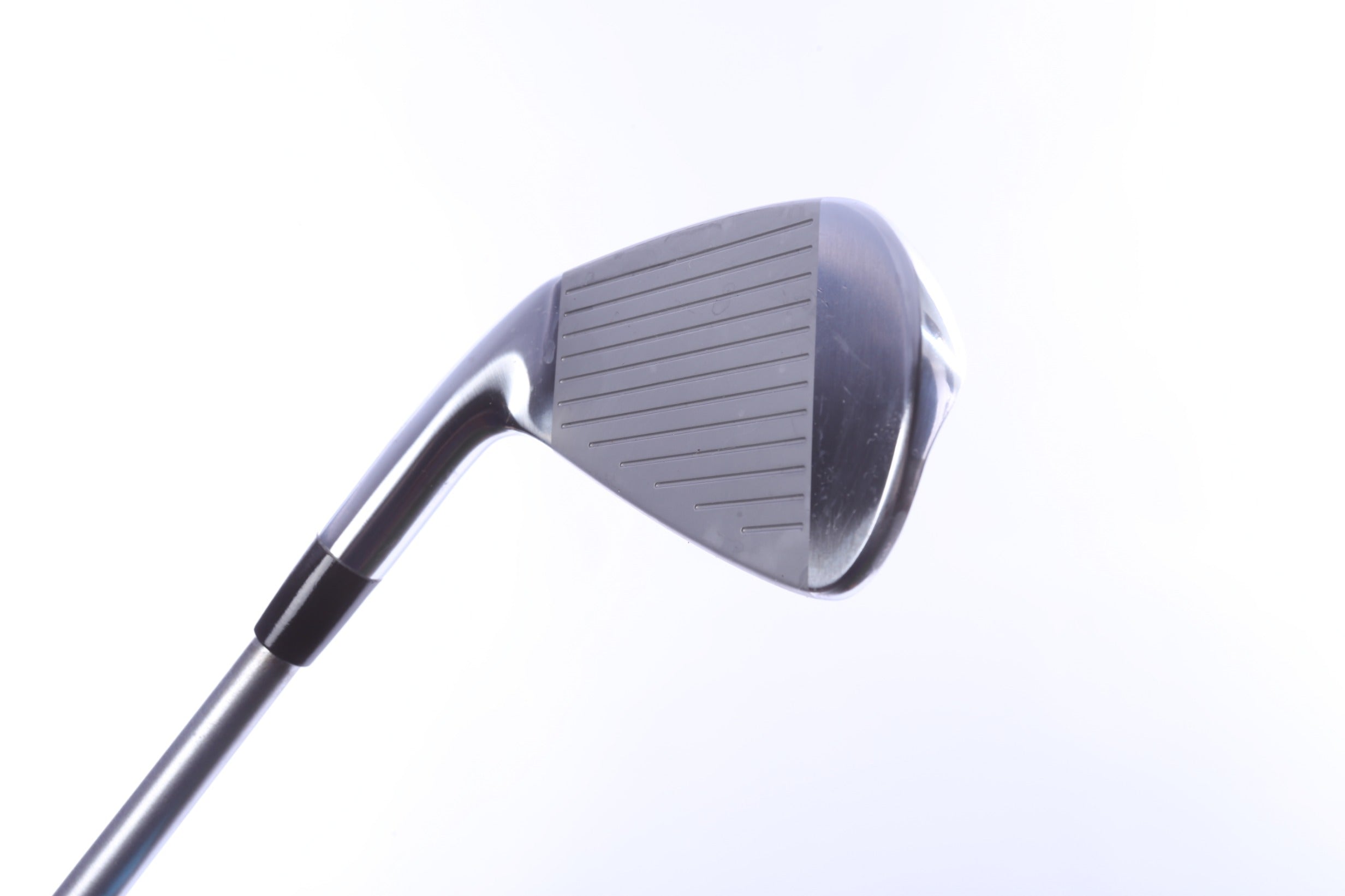 Used Mizuno Pro 243 Single 4-Iron - Right-Handed - Stiff Flex-Next Round