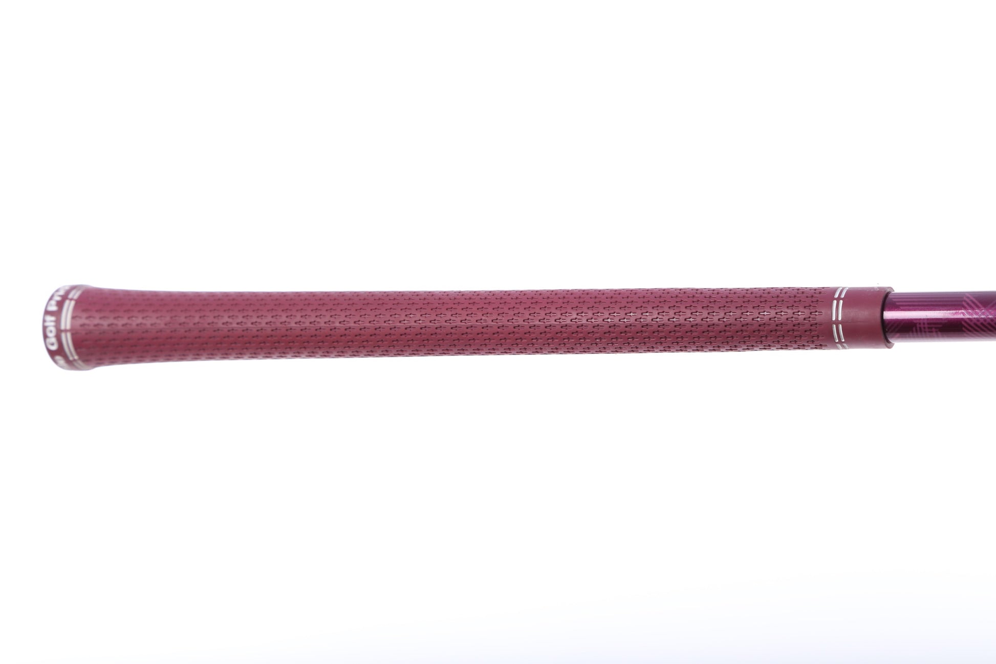 Used Ping G LE 2 Single 7-Iron - Left-Handed - Ladies Flex-Next Round