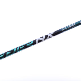 Used Fujikura Speeder Nx Green 60 Extra Stiff Graphite Driver Shaft - 44 in - Cobra Adapter-Next Round