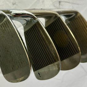 Wholesale Lot of 50 Golf Clubs - Assorted Irons and Wedges-Next Round