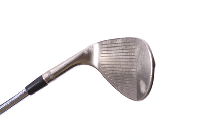 Used Titleist Vokey SM8 Brushed Steel Gap Wedge - Right-Handed - 52 Degrees - Wedge Flex