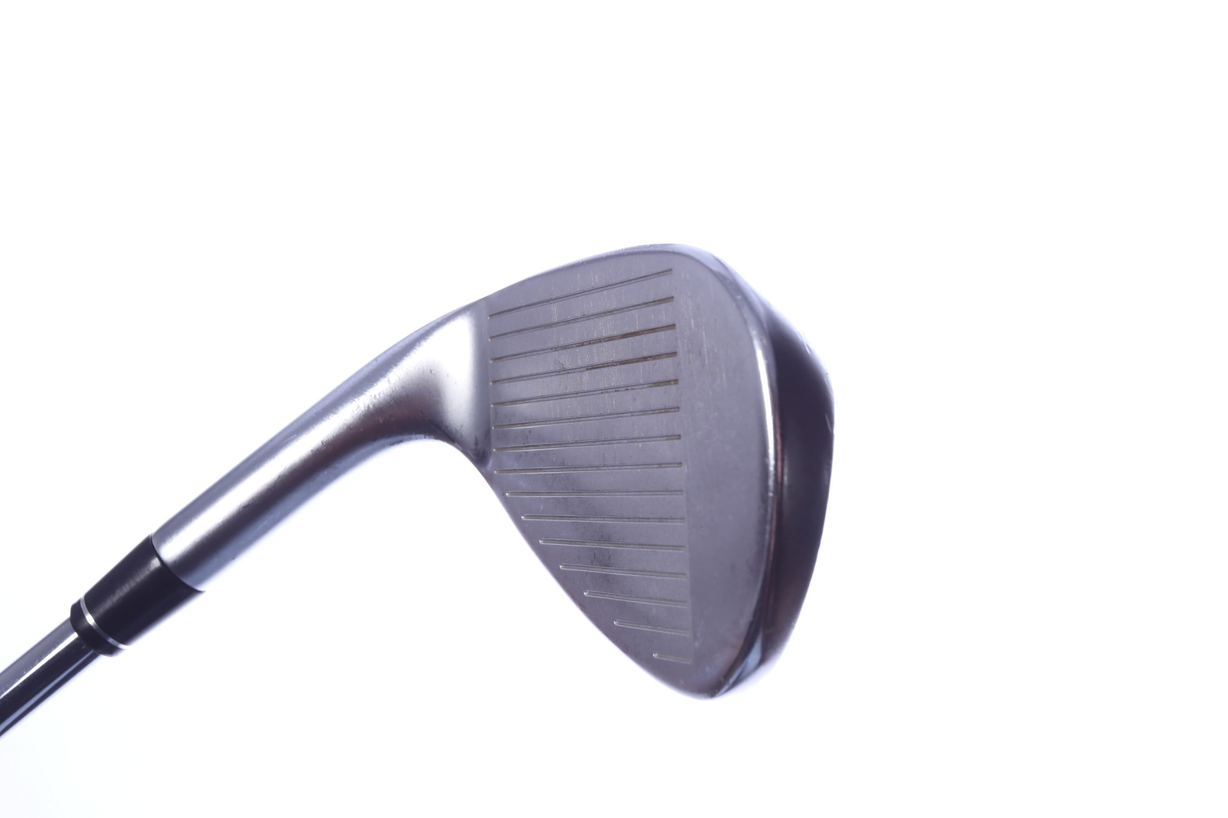 Used Callaway Apex 21 Approach Wedge - Right-Handed - 48 Degrees - Stiff Flex-Next Round