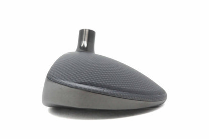 Used TaylorMade Qi35 3-Wood - HEAD ONLY - Left-Handed - 15 Degrees