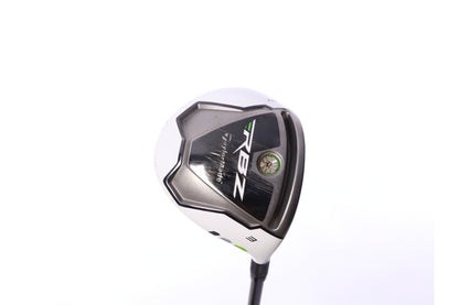 Used TaylorMade RocketBallz 3-Wood - Right-Handed - 15 Degrees - Stiff Flex