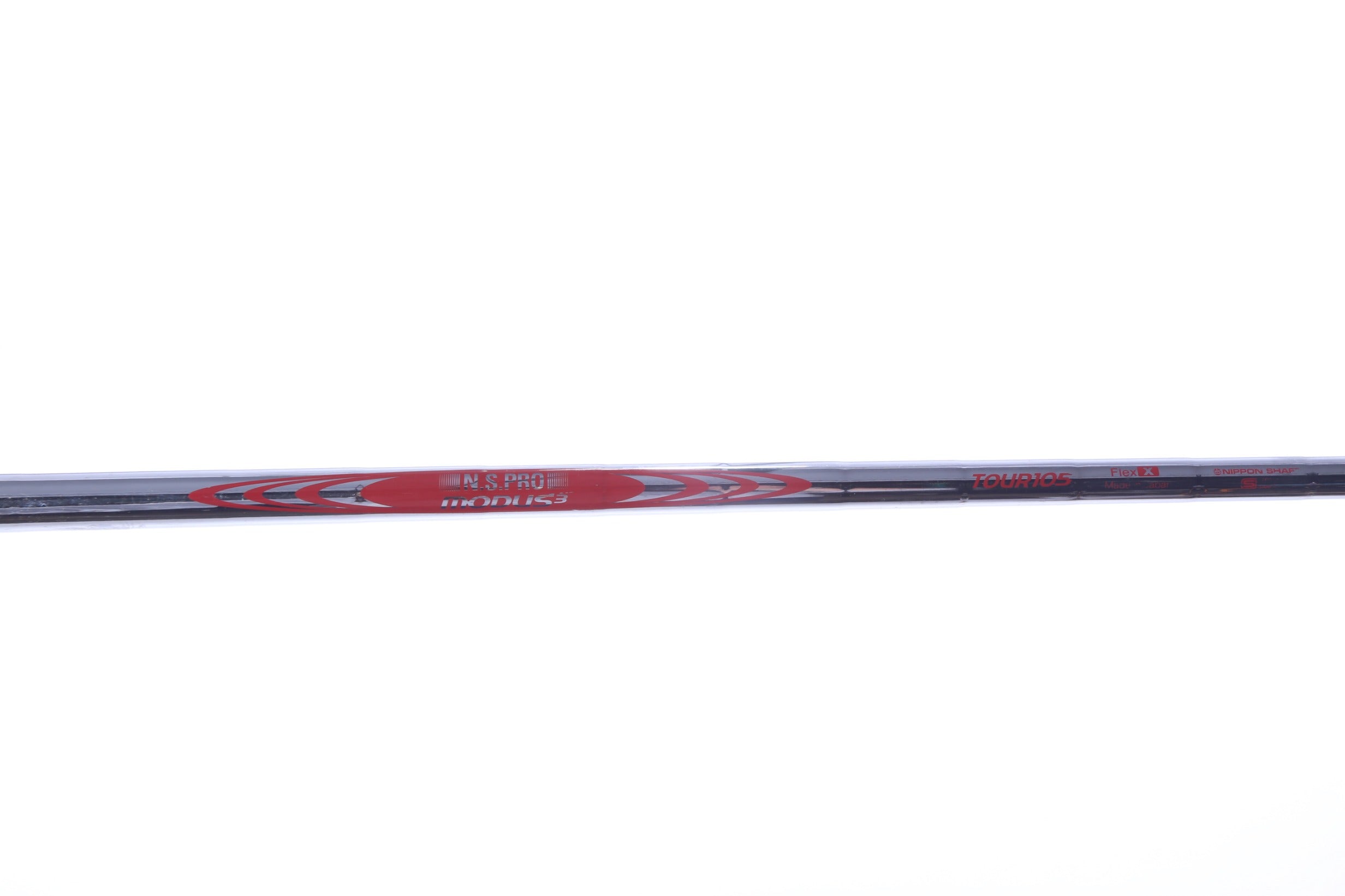 Used Ping i210 Utility Wedge - Right-Handed - 50 Degrees - Extra Stiff Flex-Next Round