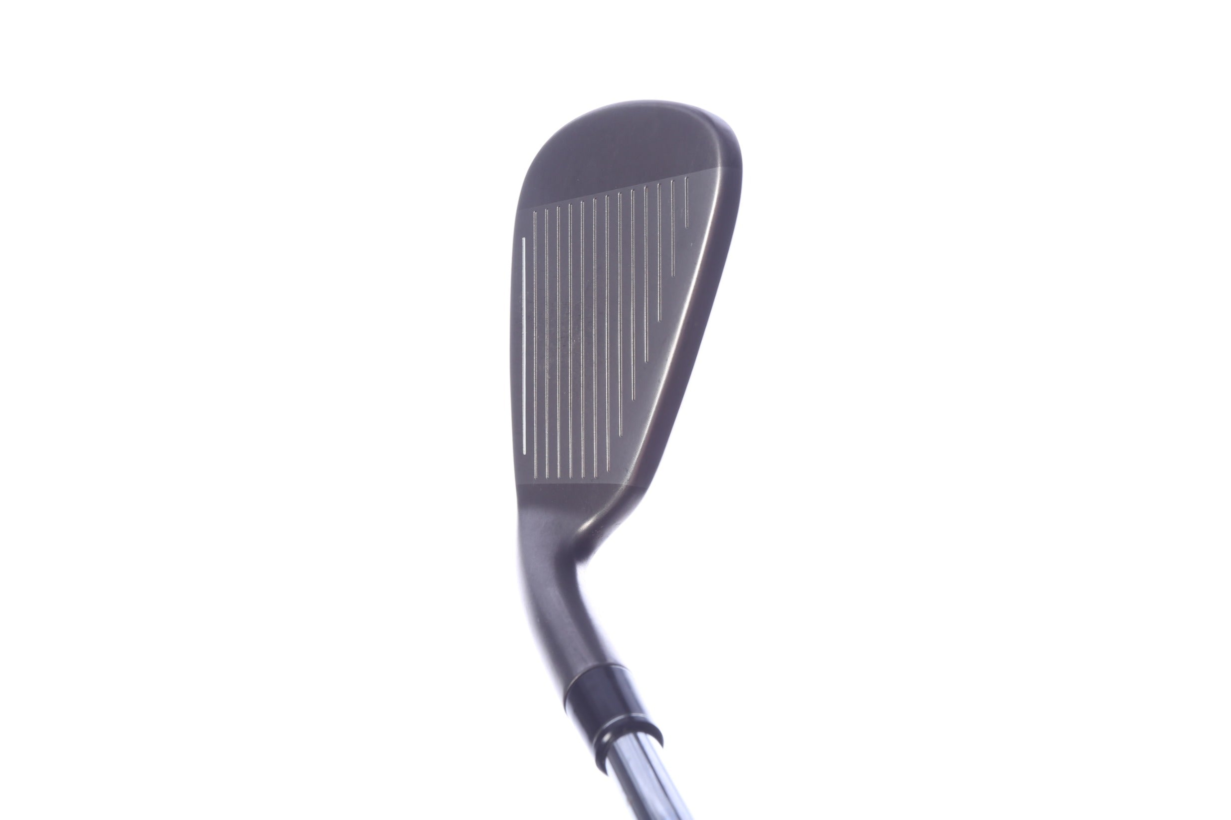 Used TaylorMade RocketBallz Single 6-Iron - Right-Handed - Regular Flex-Next Round