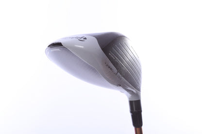 Used TaylorMade SIM Ti 3-Wood - Left-Handed - 15 Degrees - Stiff Flex-Next Round