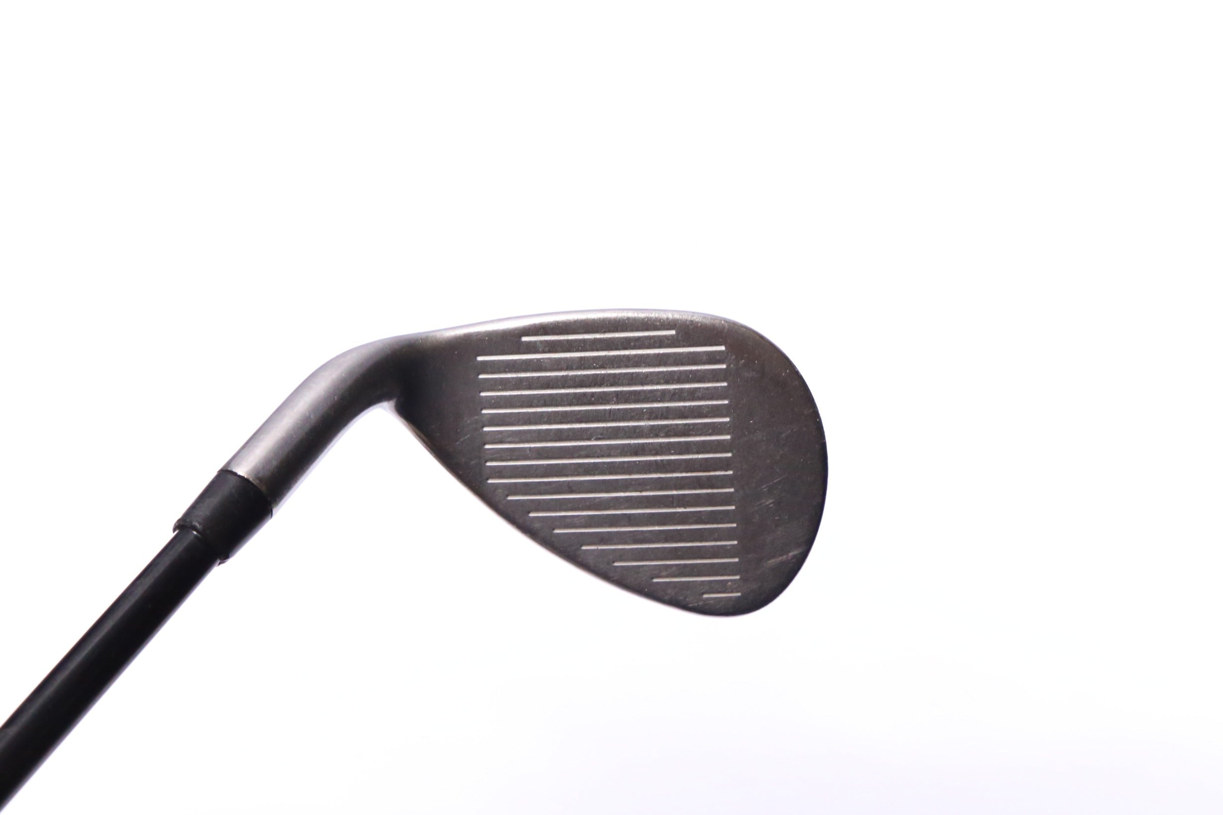 Used Callaway RAZR X Lob Wedge - Right-Handed - 59 Degrees - Ladies Flex-Next Round