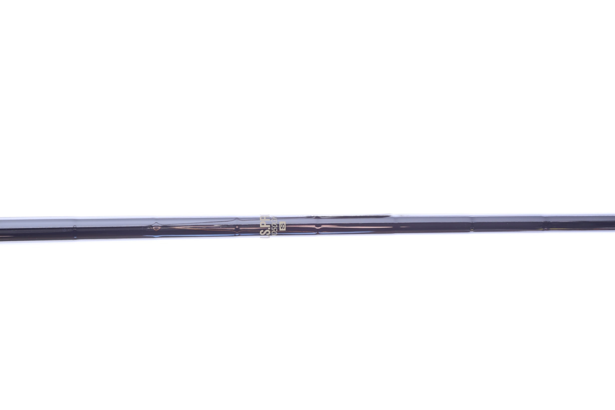 Used Srixon ZXi5 Single 8-Iron - Right-Handed - Stiff Flex