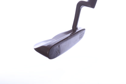 Used Ping B60 Beryllium Copper Putter - Right-Handed - 36 in - Mid-mallet