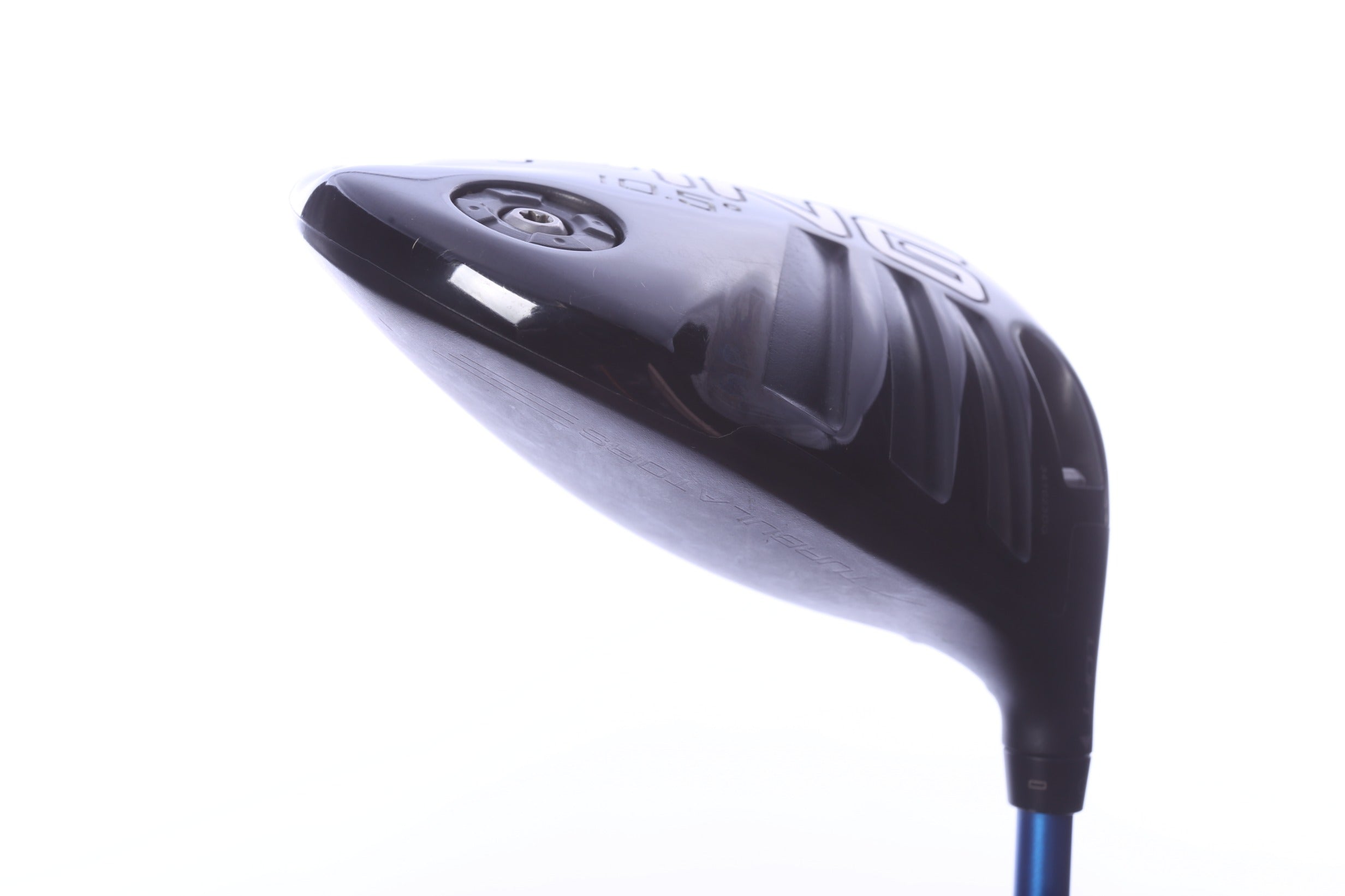 Used Ping G30 Driver - 10.5 Degrees - Stiff Flex Ping TFC 419 - Right-Handed