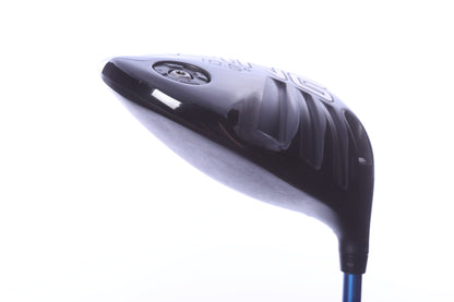 Used Ping G30 Driver - 10.5 Degrees - Stiff Flex Ping TFC 419 - Right-Handed