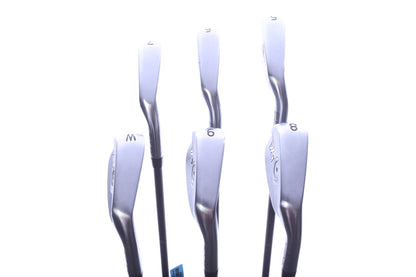 Used PXG 0311 XP Gen7 Iron Set - Right-Handed - 5-PW - Regular Flex