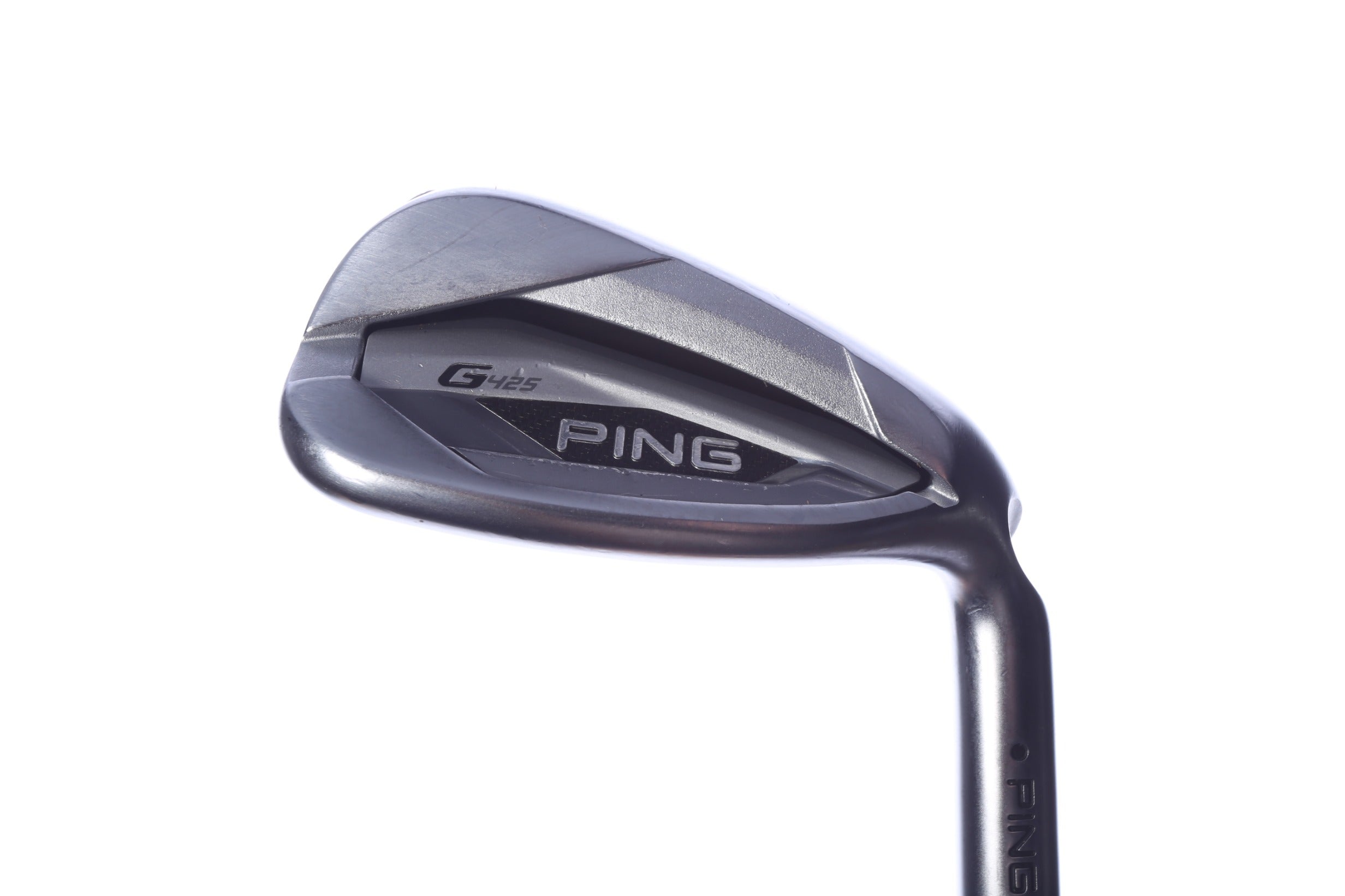 Used Ping G425 Utility Wedge - Right-Handed - 49.5 Degrees - Stiff Flex-Next Round
