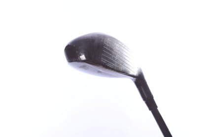 Used TaylorMade SIM2 Rescue 4H Hybrid - Left-Handed - 22 Degrees - Regular Flex-Next Round