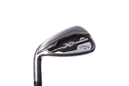 Used Callaway XR Single 8-Iron - Left-Handed - Regular Flex-Next Round