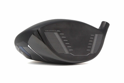 Used Cleveland 2025 HiBore XL Driver - HEAD ONLY - Right-Handed - Not Applicable Degrees-Next Round