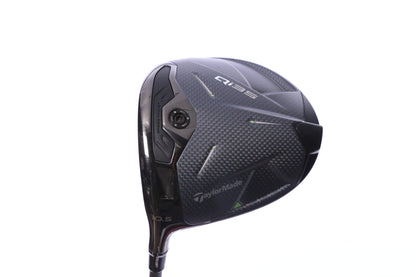 Used TaylorMade Qi35 Driver - 10.5 Degrees - Regular Flex Mitsubishi Reax - Left-Handed-Next Round
