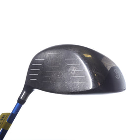 Used Cleveland HI BORE Driver - Right-Handed - 9.5 Degrees - Stiff Flex-Next Round