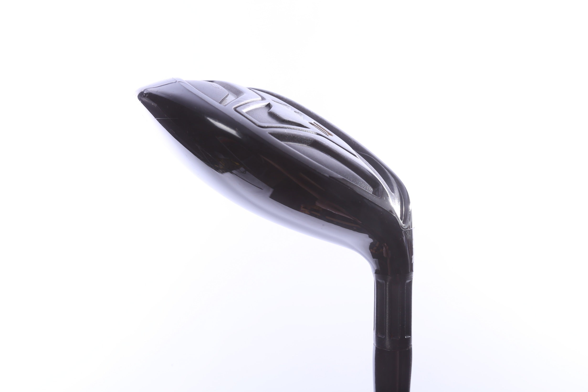 Used TaylorMade M2 3H Hybrid - Right-Handed - 19 Degrees - Seniors Flex-Next Round