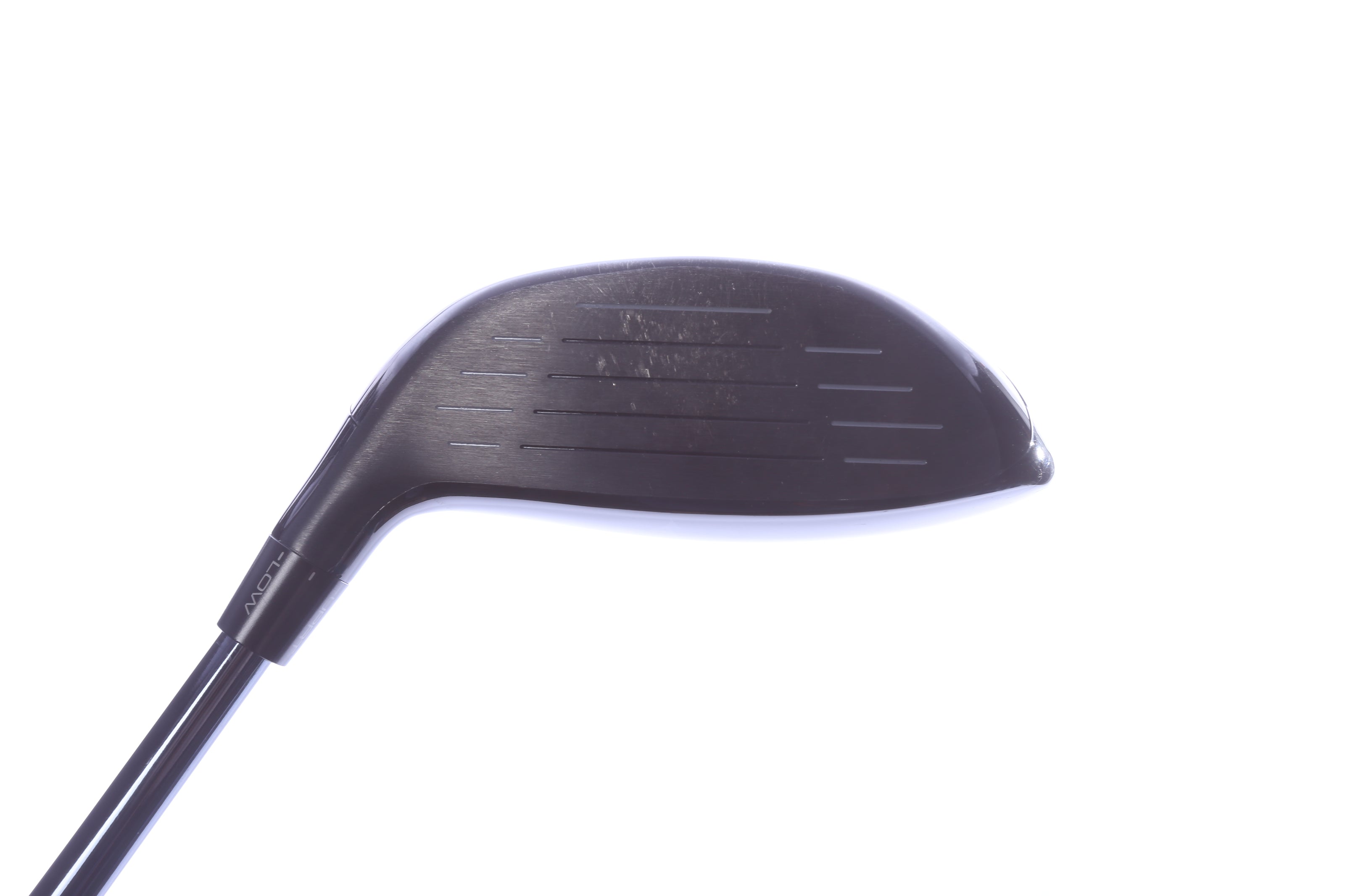 Used Mizuno ST-MAX 230 3-Wood - Right-Handed - 15 Degrees - Regular Flex