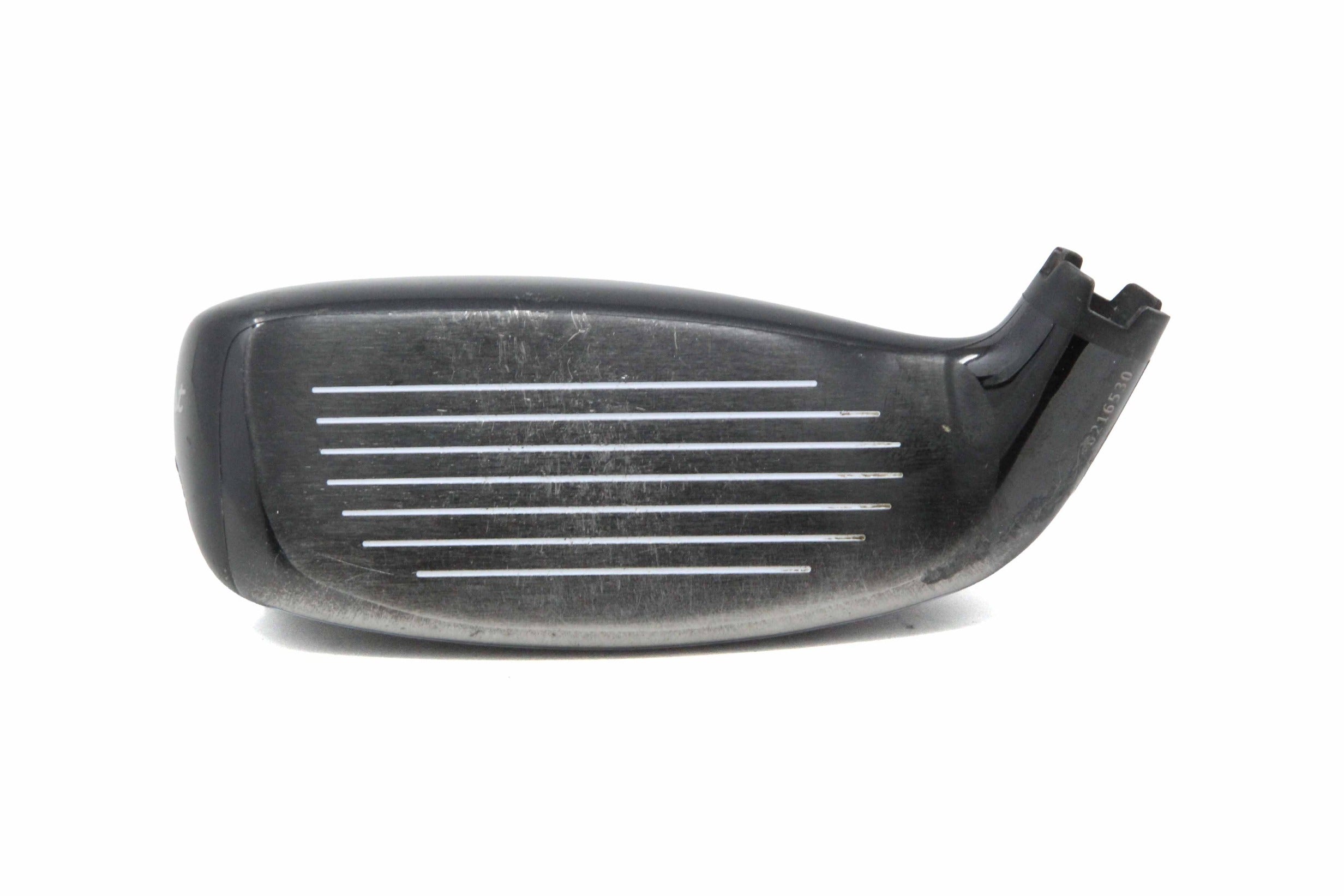 Used Titleist 818 H2 2H - HEAD ONLY - Right-Handed - 19 Degrees-Next Round