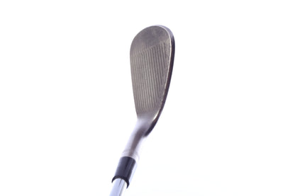 Used Titleist Vokey SM10 Nickel Gap Wedge - Right-Handed - 50 Degrees - Wedge Flex-Next Round