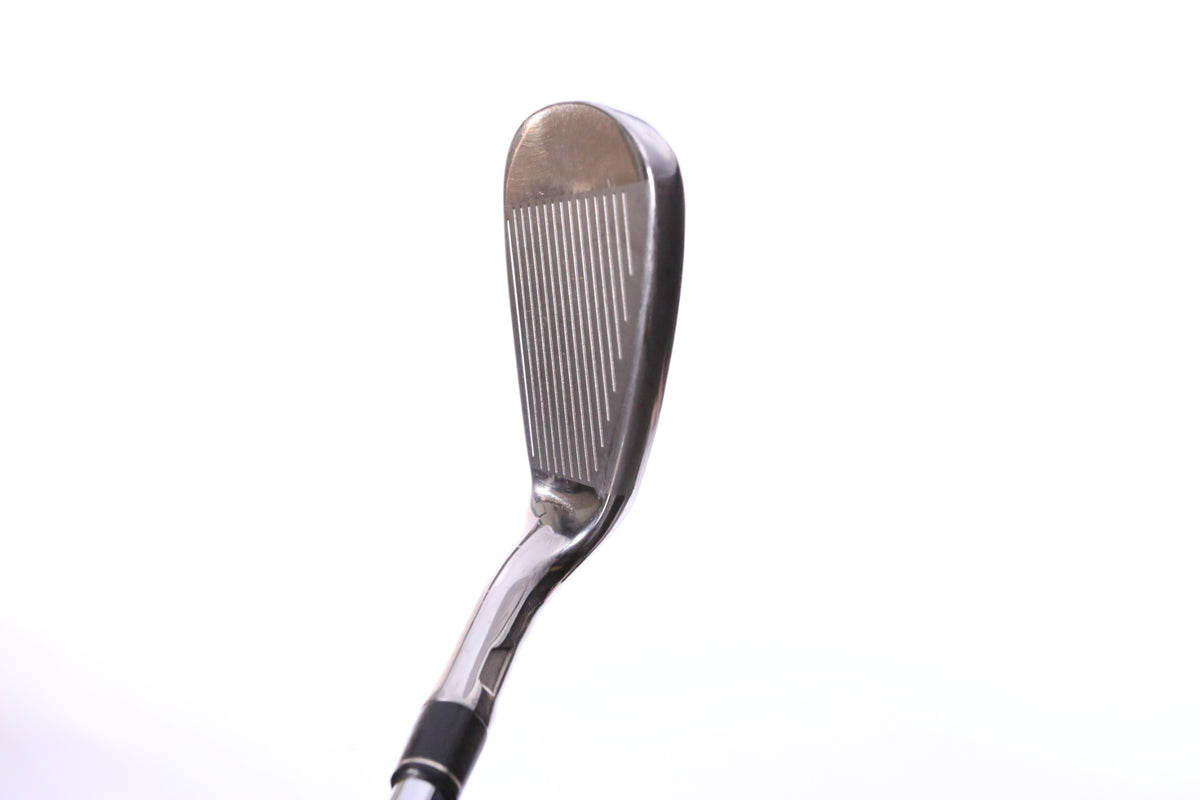 Used TaylorMade SIM MAX Approach Wedge - Right-Handed - 49 Degrees - Regular Flex