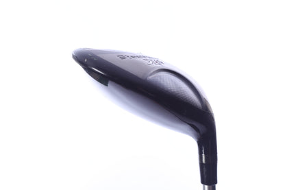 Used Callaway Steelhead XR 5-Wood - Right-Handed - 18 Degrees - Regular Flex