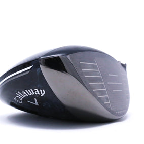 Used Callaway Paradym Ai Smoke TD Driver - HEAD ONLY - Right-Handed - 10.5 Degrees-Next Round