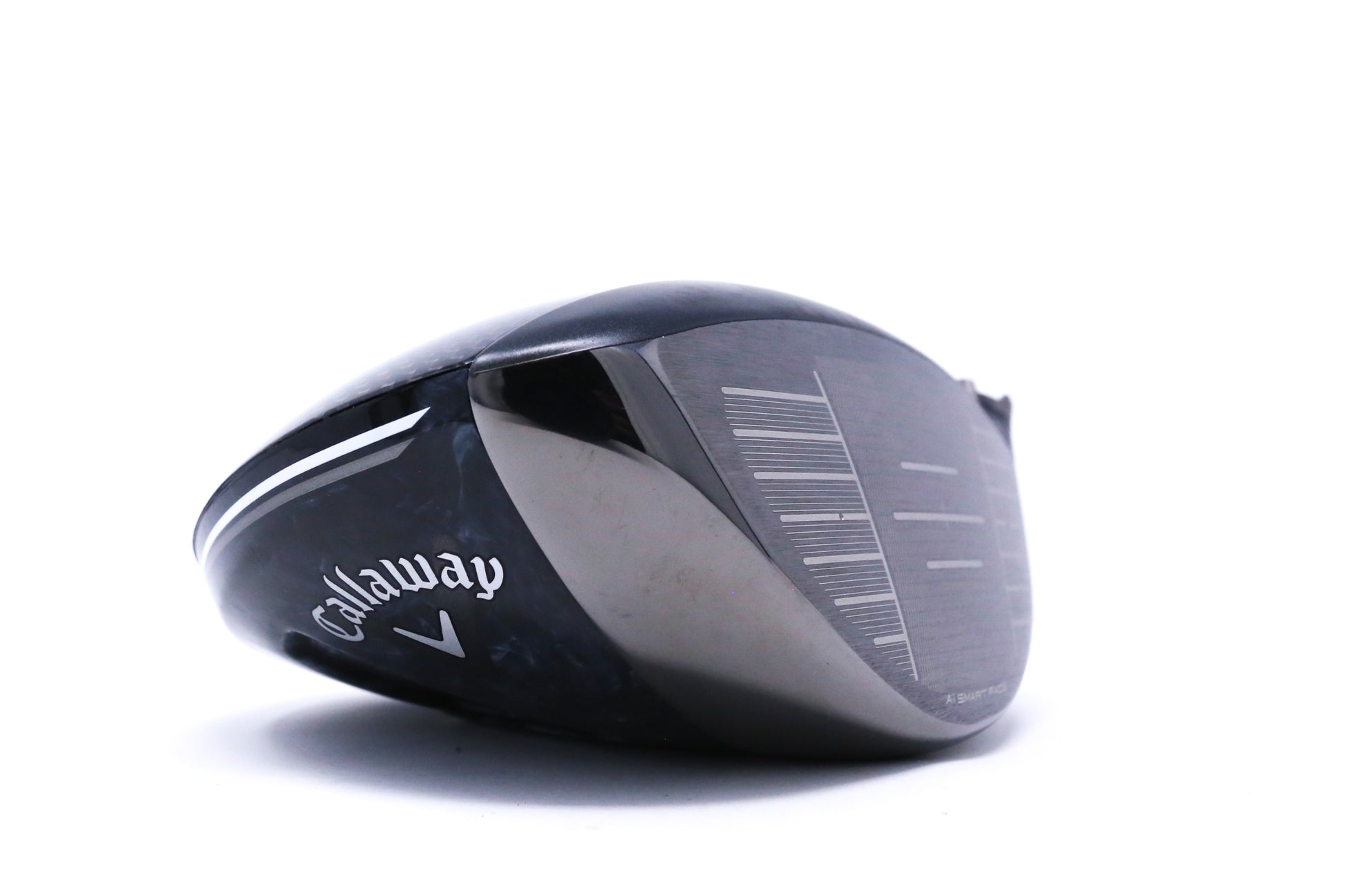 Used Callaway Paradym Ai Smoke TD Driver - HEAD ONLY - Right-Handed - 10.5 Degrees-Next Round