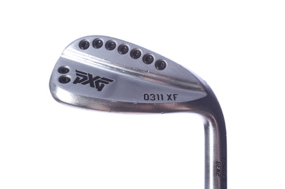 Used PXG 0311 XF GEN2 Chrome Gap Wedge - Right-Handed - 48 Degrees - Extra Stiff Flex-Next Round