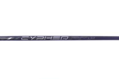 Used Callaway Paradym Ai Smoke MAX 3-Wood - Right-Handed - 15 Degrees - Regular Flex