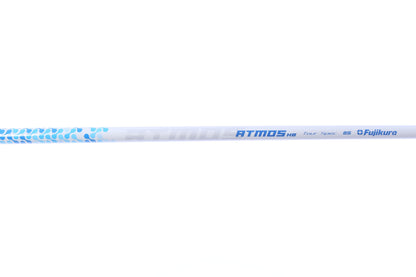 Used Titleist GT2 5H Hybrid - Left-Handed - 24 Degrees - Stiff Flex