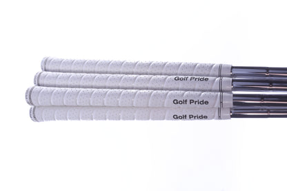 Used TaylorMade 2021 P790 Iron Set - Right-Handed - 5-PW - Regular Flex