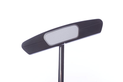 Used Odyssey Ai-ONE Square 2 Square Double Wide Putter - Right-Handed - 38 in - Blade-Next Round