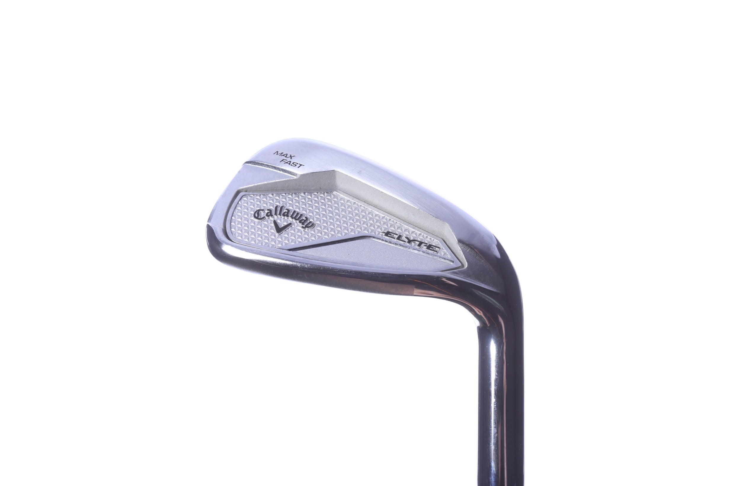 Used Callaway Elyte Max Fast Approach Wedge - Right-Handed - 48 Degrees - Seniors Flex