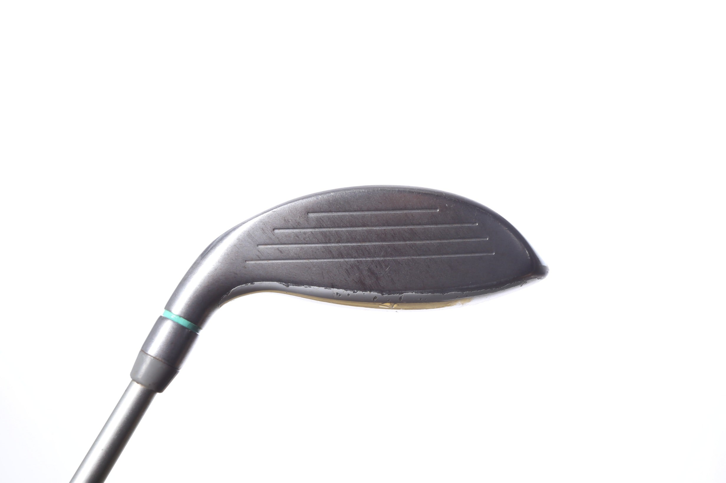 Used TaylorMade Kalea 5-Wood - Right-Handed - 20 Degrees - Ladies Flex-Next Round