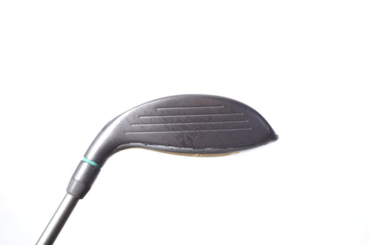 Used TaylorMade Kalea 5-Wood - Right-Handed - 20 Degrees - Ladies Flex-Next Round