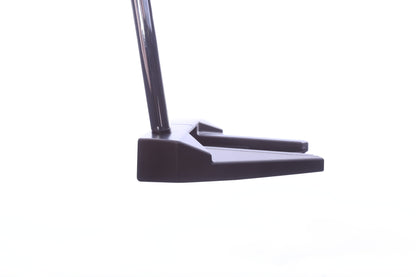 Used Titleist Scotty Cameron Phantom Black Limited 7 Putter - Right-Handed - 34 in - Mallet