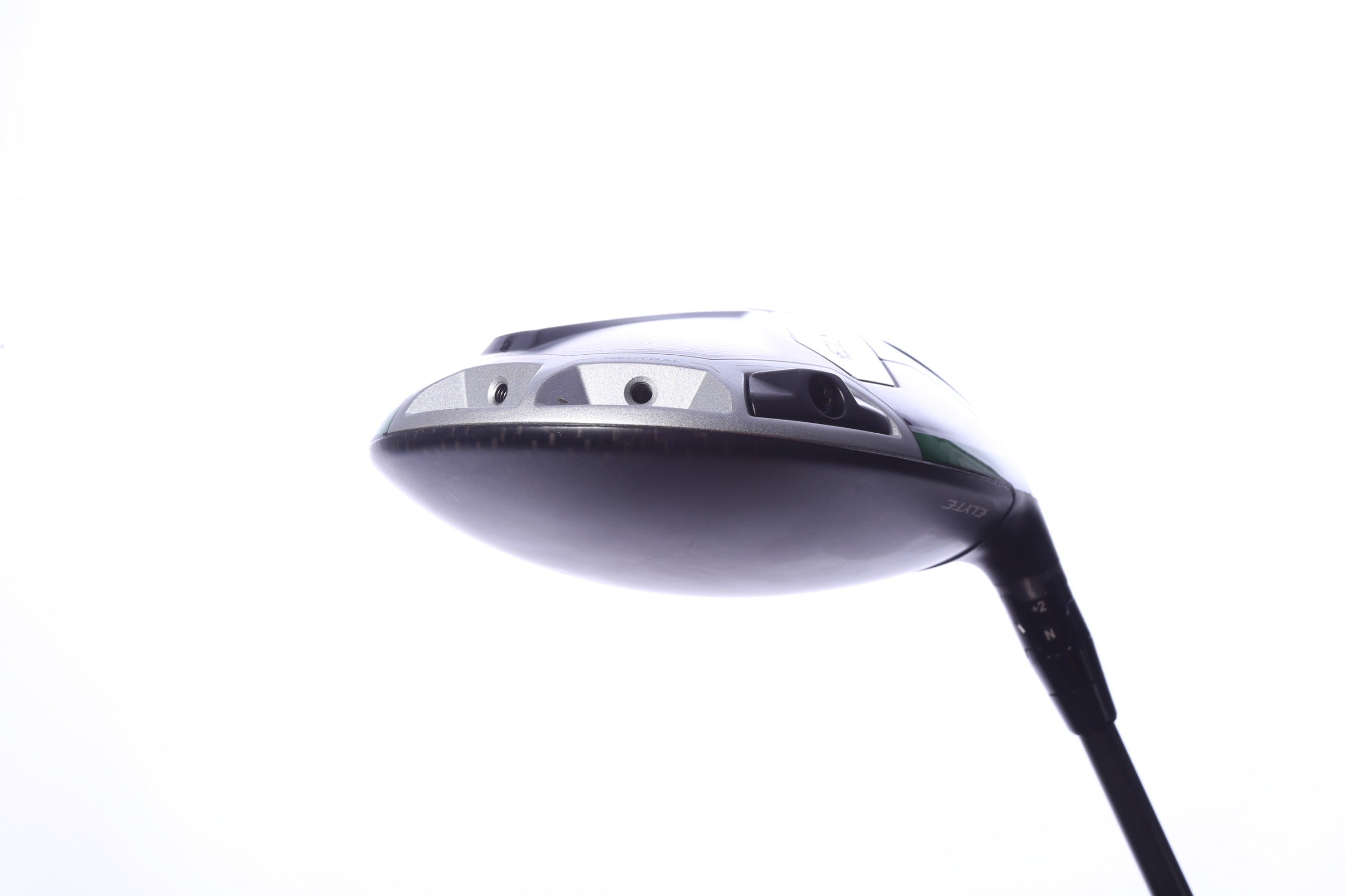 Used Callaway Elyte Complete Club Set - 10.5 Degrees - Extra Stiff Flex Project X Denali - Right-Handed-Next Round