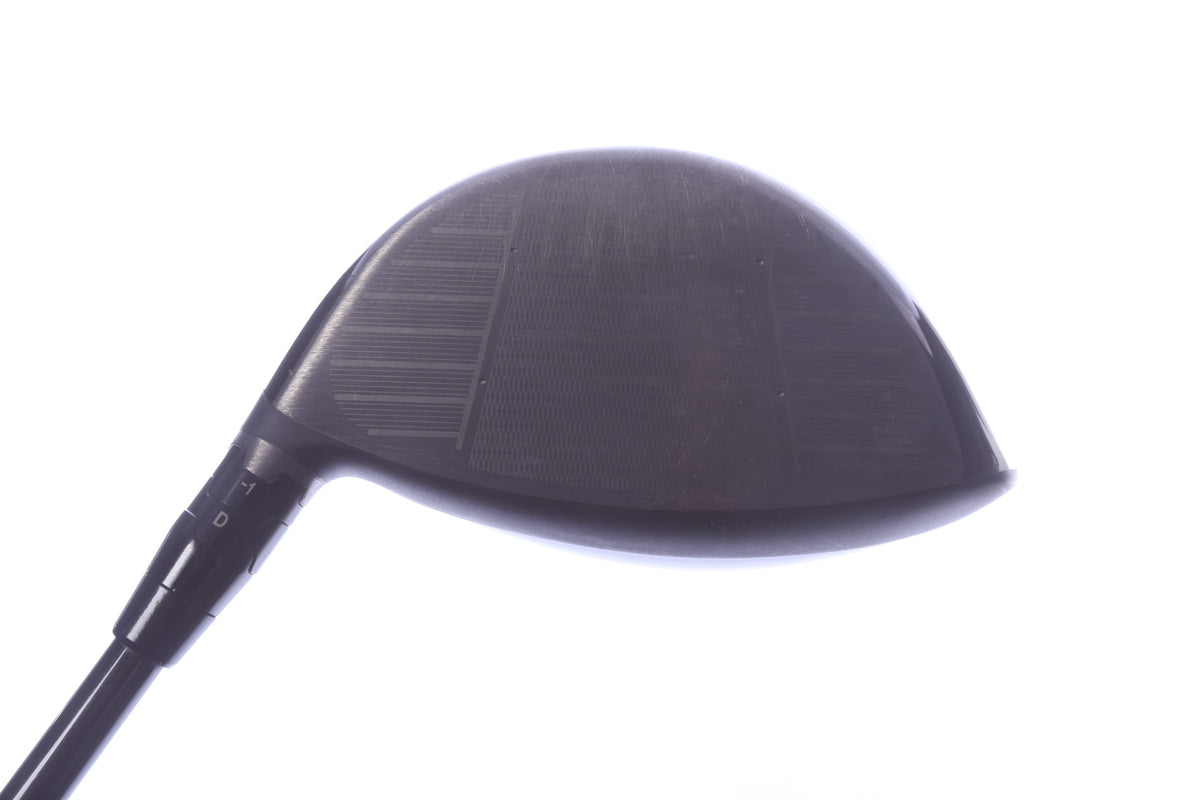 Used Callaway Paradym Driver - 10.5 Degrees - Stiff Flex Project X Denali Black - Right-Handed-Next Round