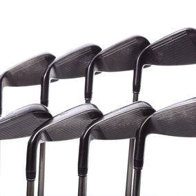 Used Callaway 2019 Big Bertha Iron Set - Right-Handed - 4-PW, AW - Regular Flex-Next Round