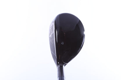 Used TaylorMade Qi10 MAX 5H Hybrid - Right-Handed - 27 Degrees - Seniors Flex-Next Round