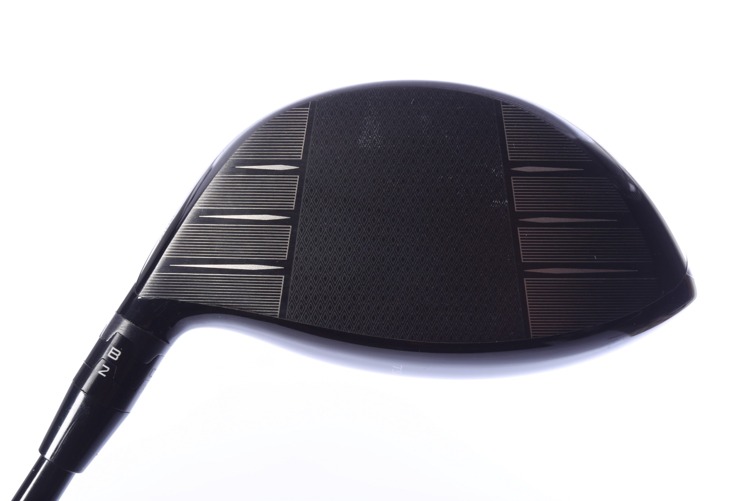 Used Titleist TSR2 Driver - 10 Degrees - Regular Flex Mitsubishi Tensei AV Blue - Right-Handed
