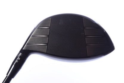Used Titleist TSR2 Driver - 10 Degrees - Regular Flex Mitsubishi Tensei AV Blue - Right-Handed