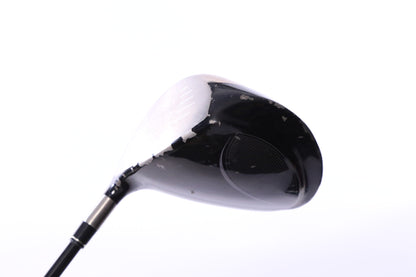 Used TaylorMade 2009 Burner Driver - 10.5 Degrees - Seniors Flex TaylorMade Burner REAX - Right-Handed-Next Round