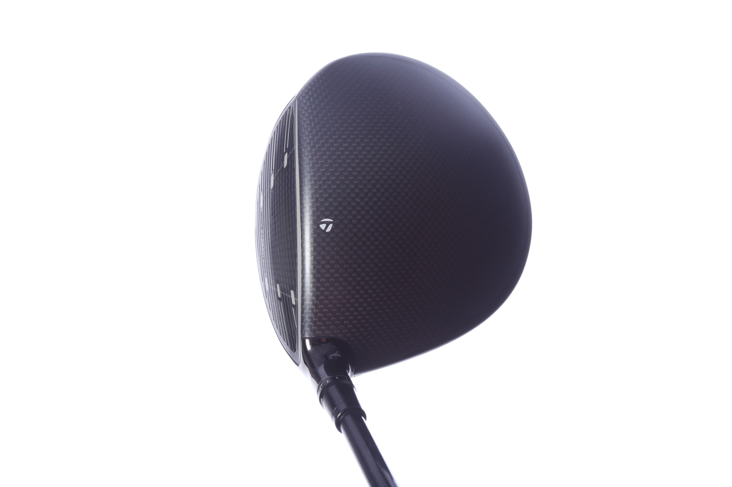 Used TaylorMade Qi35 Driver - 9 Degrees - Stiff Flex Project X HZRDUS SMOKE RDX Red - Right-Handed