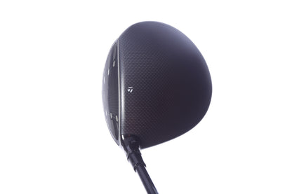 Used TaylorMade Qi35 Driver - 9 Degrees - Stiff Flex Project X HZRDUS SMOKE RDX Red - Right-Handed