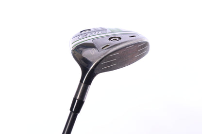 Used Callaway Epic MAX 5-Wood - Right-Handed - 18 Degrees - Ladies Flex